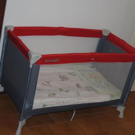 La G Apartment Genoa Luaran gambar