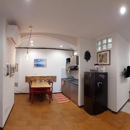 La G Apartment Genoa Luaran gambar