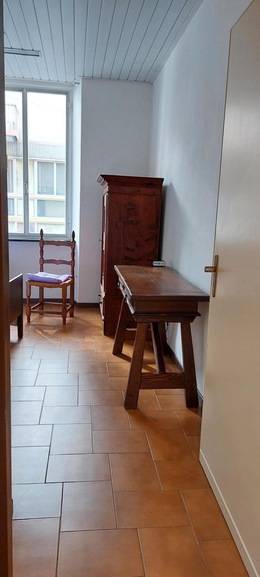 La G Apartment Genoa Luaran gambar